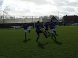 S.K.N.W.K. JO19-1 - SJO B.D.C. JO19-1 (comp.) voorjaar seizoen 2021-2022 (67/117)